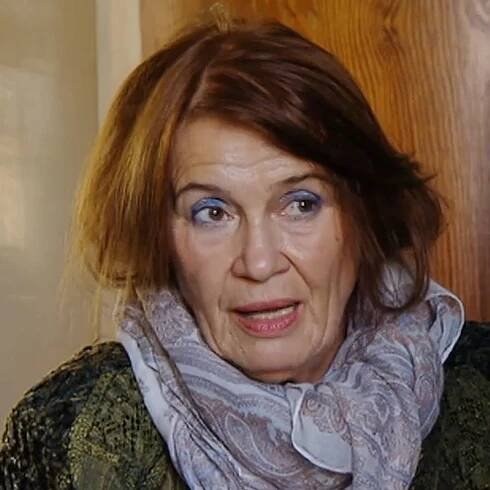 Sylvie Fischerová