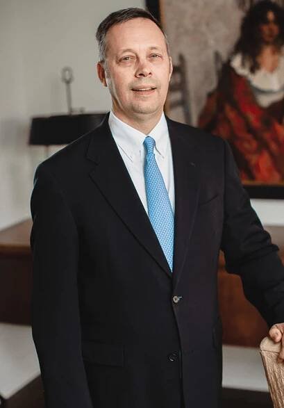 David H. Lawrence chattanooga lawyer