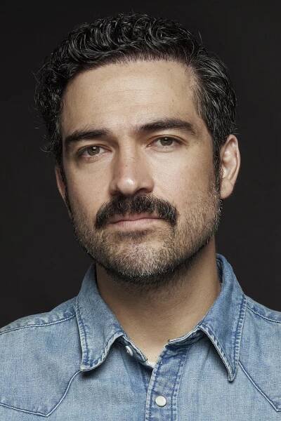 Alfonso Herrera herec
