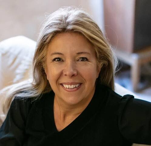 Catherine Walker 2020