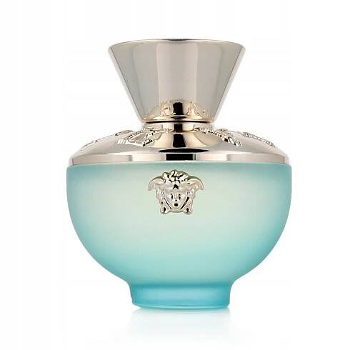 Versace Pour Femme Dylan Turquoise EDT 100 ml W Značka Versace
