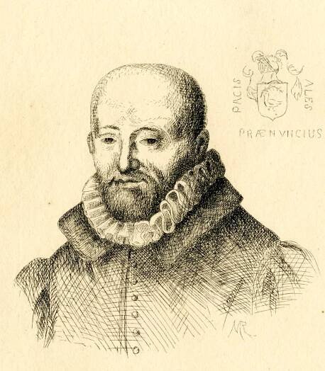 Antoine Loysel