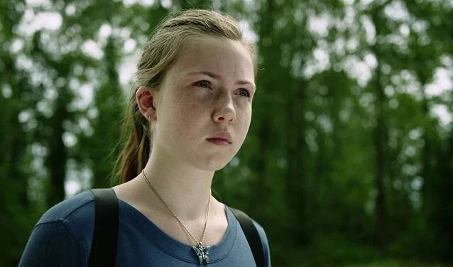 La Cartographe - Z filmu - Emma Bonikowsky