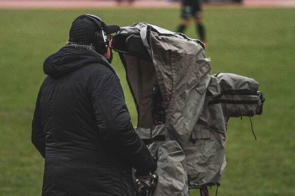 FORTUNA:NÁRODNÍ LIGA: Blansko (červená) - Hradec Králové.