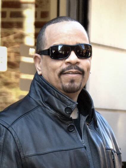 Soubor:Ice T SVU March 2011 (cropped).jpg – Wikipedie
