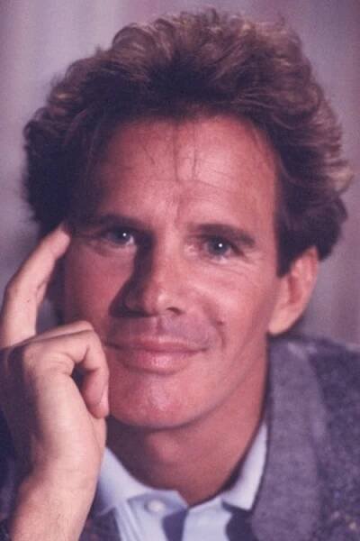 Dack Rambo herec • Filmožrouti.cz