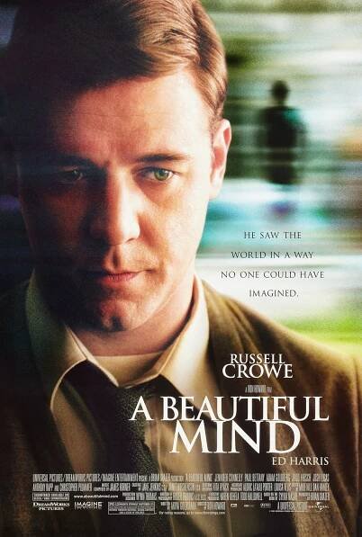 Čistá duše (2001) film