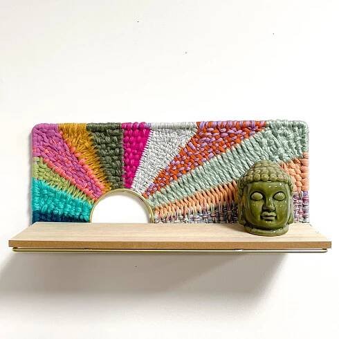 Rainbows — Shop — Emily Bennett Studio 