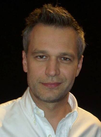 Michał Żebrowski - Wikipedia