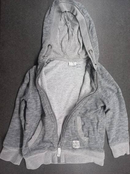 Mikina, f&f,110