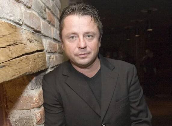 Zemřel zpěvák Petr Muk, před pár dny vydal nové album