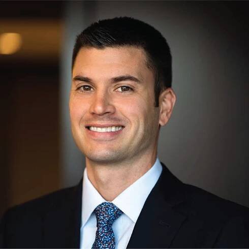 Christopher Miller, SIOR - Martin Commercial
