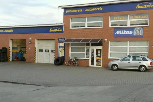 BestDrive foto 1