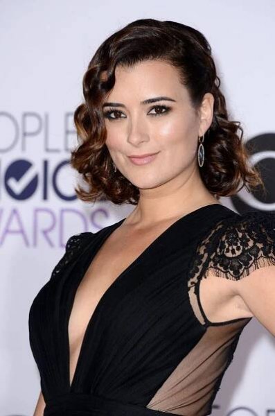 51 Hot Photos of Cote de Pablo Which Are Almost Naked - Music Raiser