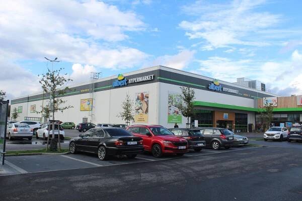 Albert Hypermarket foto 5