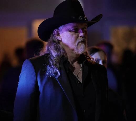 Monarch - The Last Dance - Z filmu - Trace Adkins