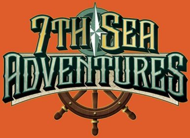 7th Sea Adventures