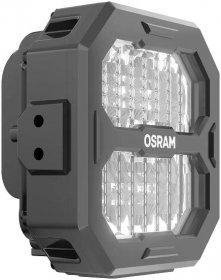OSRAM pracovní světlomet 12 V, 24 V LEDriving® Cube PX1500 Flood LEDPWL 115-FL intenzivní dálkové světlo (š x v x h) 68.4 x 113.42 x 117.1 mm 1500 lm 6000 K