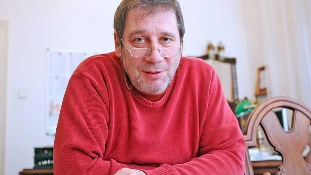 Tomáš Töpfer: Sázka na jistotu v divadle neexistuje