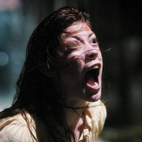 Horror Movie Moments Forever Stuck In My Skull
