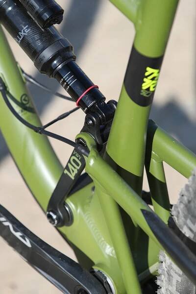 Kellys Thorx 50 29"