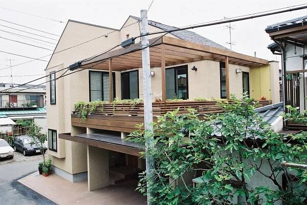 M House sagamihara - Craft Work