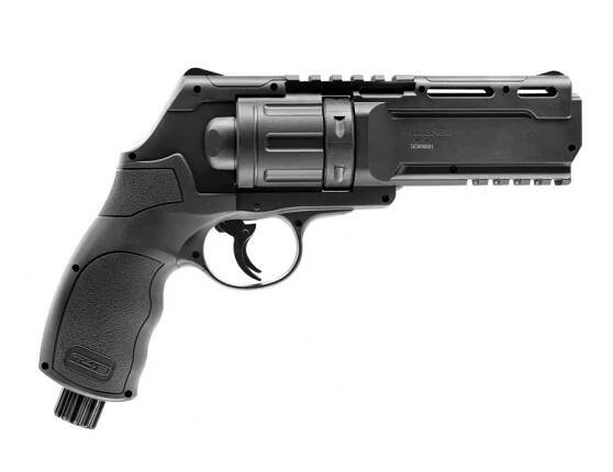 Revolver T4E TR 50, Umarex, 11J