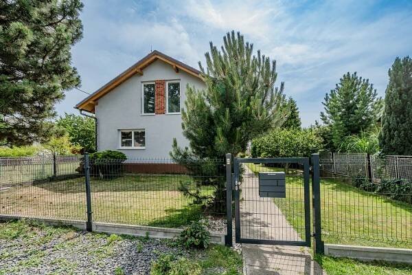 Pronájem rodinného domu, Vřesina, ul. Záhumení | Reality.iDNES.cz 
