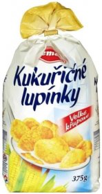 Lupínky kukuřičné Emco v akci levně | Kupi.cz