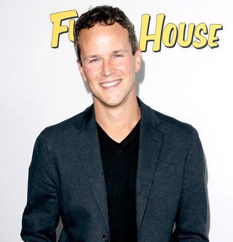 Scott Weinger: Now