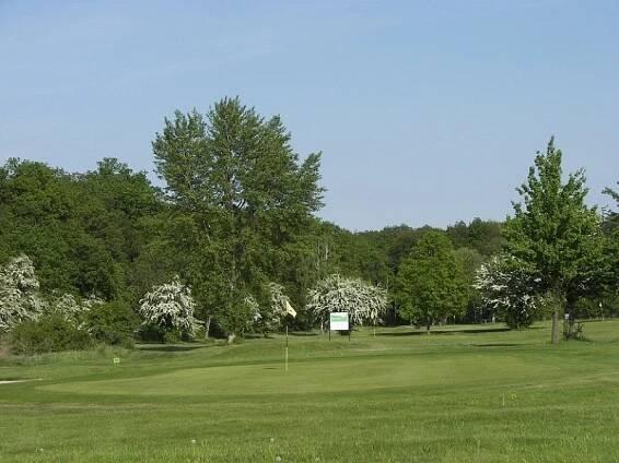 Golf Club Benátky nad Jizerou | Poznejte oblast | Pojizeří a Polabí - turistická oblast