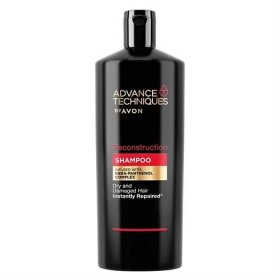 Obnovující šampon pro poškozené vlasy 700 ml - speciální nabídka | Online-AVON.cz