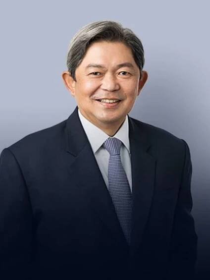 Lee Jee Cheng Philip - ComfortDelGro