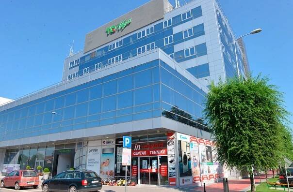 TQ Vegas – Indjija, Serbia – TRADEUNIQUE HOLDING
