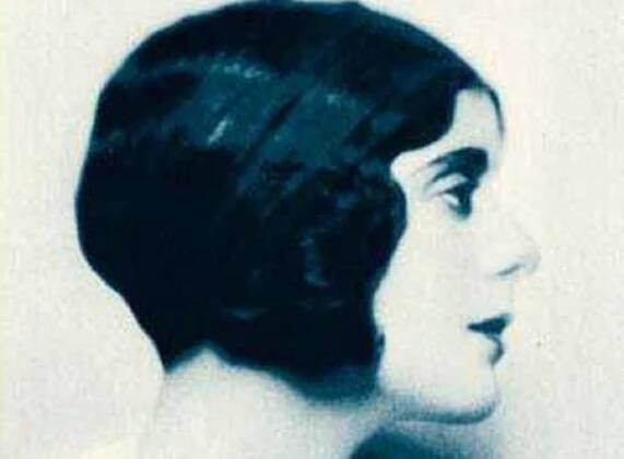 Alma Rubens Facts