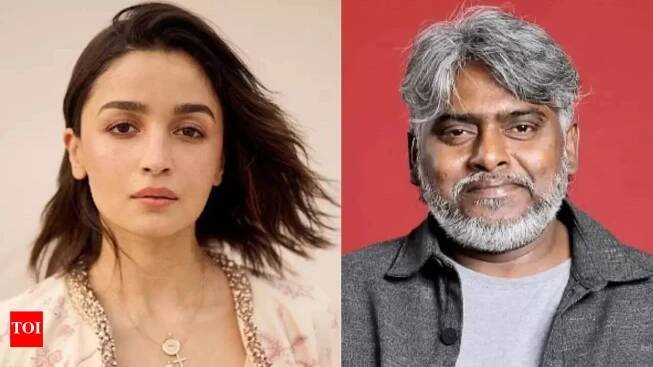 Alia Bhatt is a 'fantastic actress'; Dibyendu Bhattacharya praises his ‘Alpha’ co-star