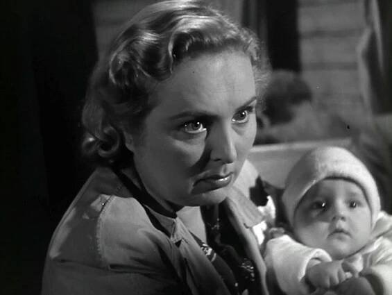 Helena Bušová - Čapkovy povídky - Z filmu