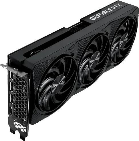 GAINWARD GeForce RTX 4070 SUPER Python III OC