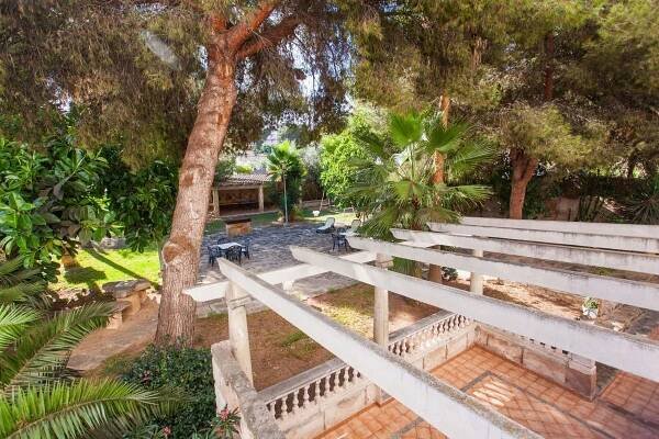 Hotel Ben Hur, Španělsko Mallorca - 8 103 Kč Invia