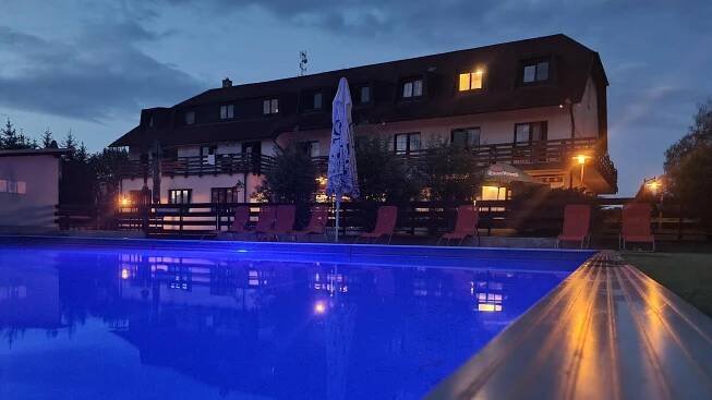 Sport-hotel.cz | Posázaví – blízko Prahy | Sporthotel Kácov