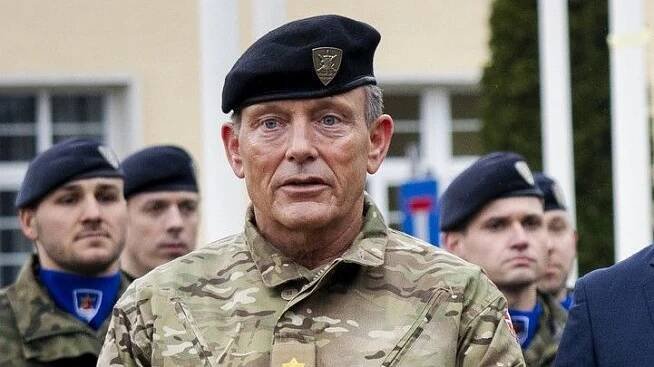 Dánsko chce od léta vysílat na Ukrajinu na výcvik vojáky beze zbraní. Rusko varuje - Novinky