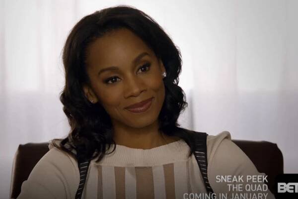 BET's 'The Quad' Brings the HBCU Experience Back