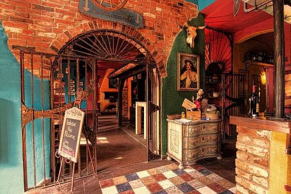 Hotel Steak House Hacienda La Bodega Frýdek Místek | Apetee