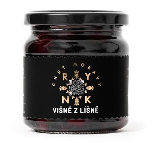 Višně z Líšně RYNK