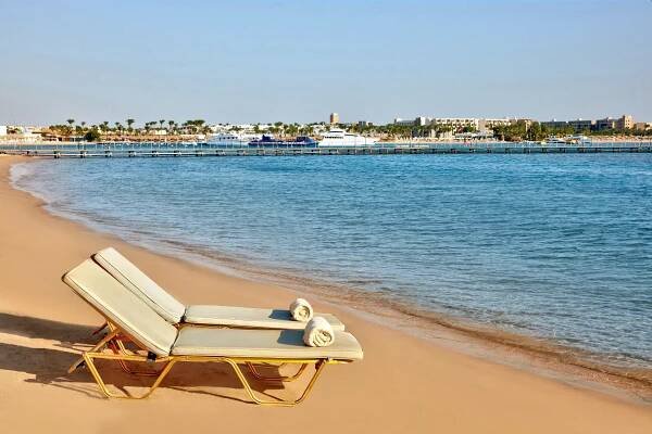 Iberotel Makadi Beach Obrázek21
