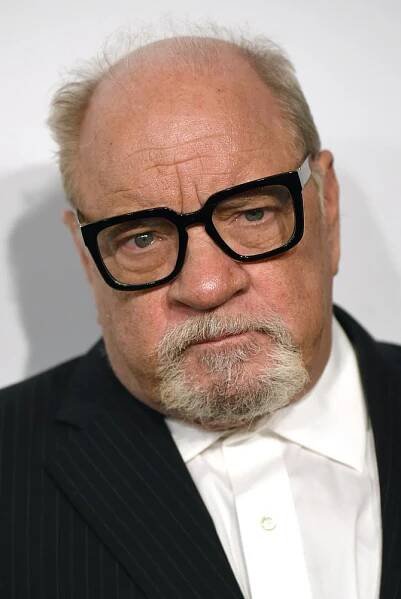 Paul Schrader at arrivals for National Board of Review (NBR) Awards Gala, Cipriani 42nd Street, New York, NY January 8, 2019. Photo By: Kristin Callahan/Everett Collection
