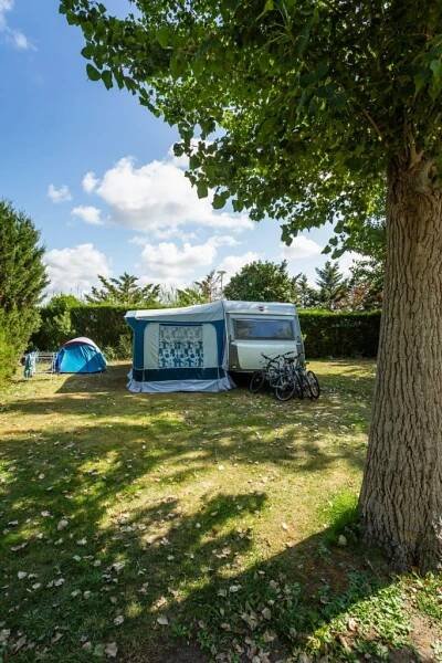 Photos et Vidéos | Camping Bois Soleil 4* Olonne sur mer en Vendée