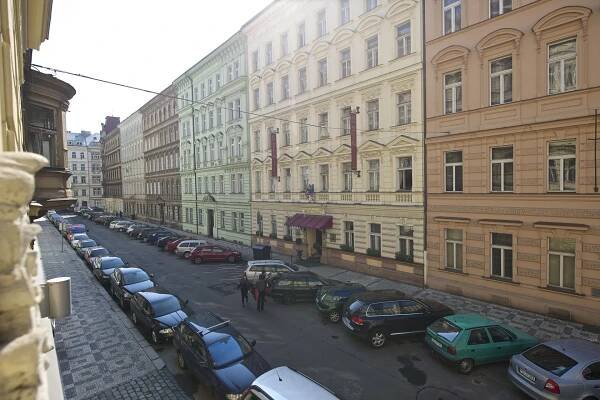 Mělnická, Malá Strana - Praha 5 | Prodej, Byt, 3+1, 109 m²