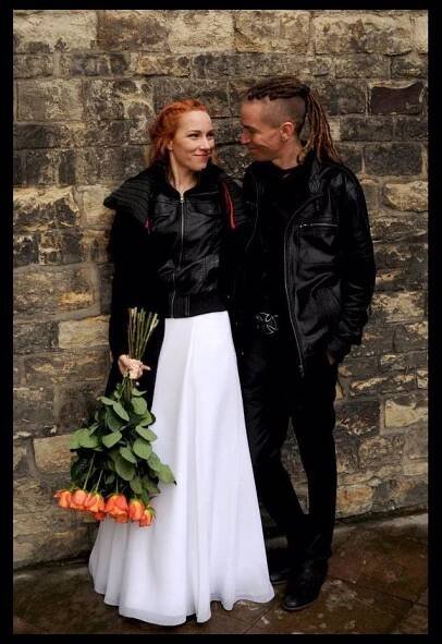 Foto k tématům Ivan Bartoš, Pirát, Lydie Franka Bartošová – stránka 7