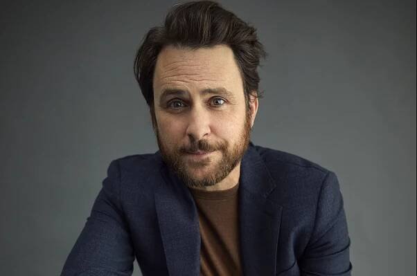 Charlie Day Set To Star In Dark Comedy 'Kill Me' For XYZ Films